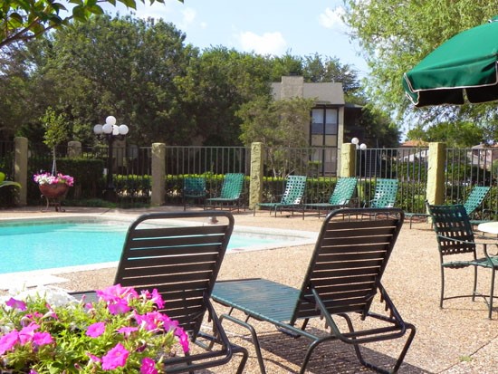 Alexis Park Apartments